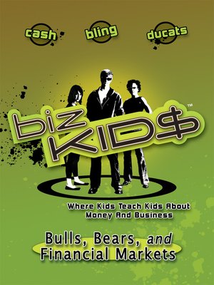 cover image of Biz Kid$, Season 2, Episode 8
